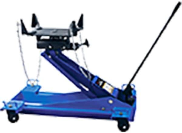 212 Main 1.5 Ton Heavy-Duty Hydraulic Floor Style Transmission Jack