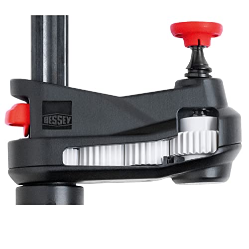 Image of Bessey 24 inch Gearklamp Quick Action Bar Clamp