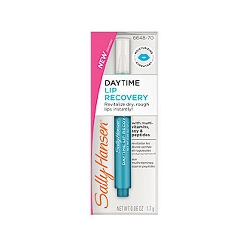Sally Hansen Daytime Lip Recovery, 0.06 Ounce