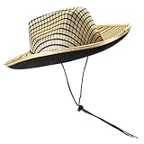 Photo Gallery beaupretty cappello cowgirl unisex western con visiera larga e accessorio cosplay per e spettacoli per e Photo Gallery beaupretty cappello cowgirl unisex western con visiera larga e accessorio cosplay per e spettacoli per e