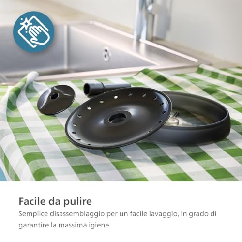 Fontanella Per Gatti Philips Serie 3000 PAW3210/02 - 8