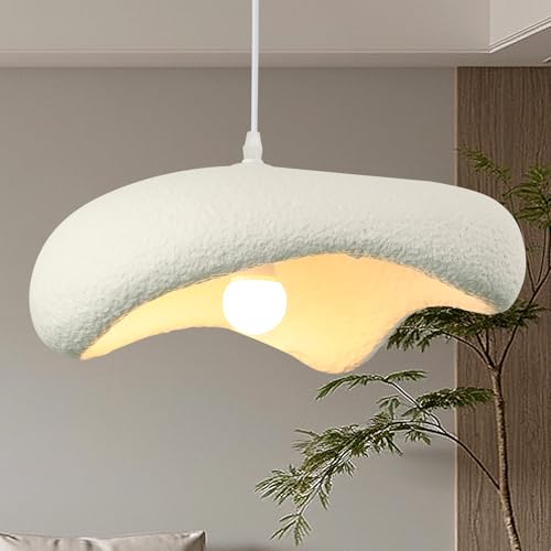 ZenithBeam Wabi Sabi Estilo Lampara Techo