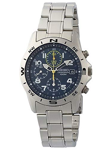 ZCR[ SEIKO NmOt Y rv SND379 lCr[ x Vo[ [sAi]