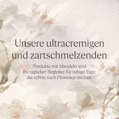 L’OCCITANE - Nachfüllung Duschöl Mandel - 500 ml - In Frankreich hergestellt