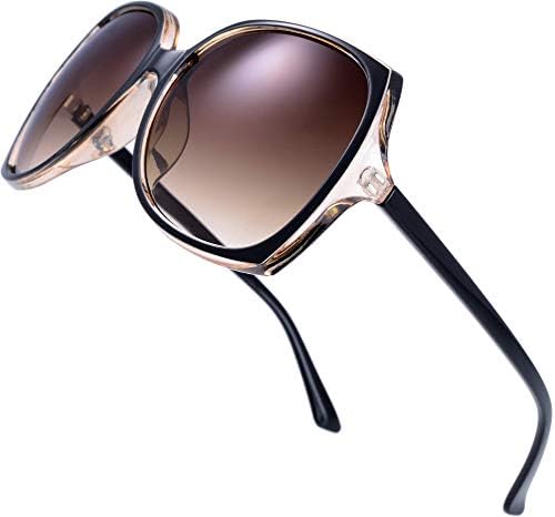 The Fresh womens Jackie O Sunglasses (pack of 1)