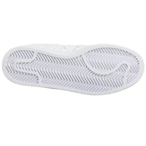 Buy Adidas Originals Men's Pro Model Sneaker,White/White/White,13 M at