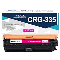 Amazon.co.jp: LCL Canon用 キャノン用 8670B001 335e 335Y CRG-335e
