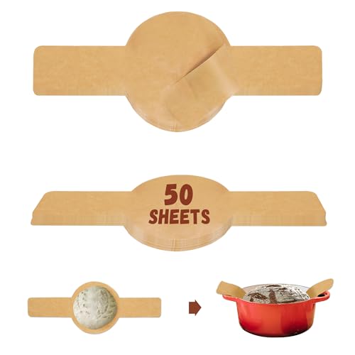GIGYES Sourdough Bread Sling 50 Sheets