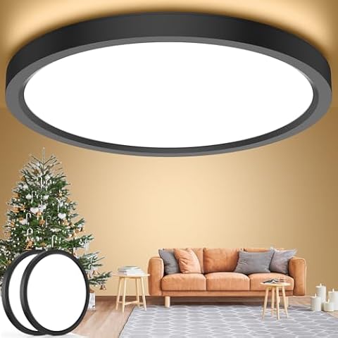 Plafonnier LED Kazazoo 18W Cover
