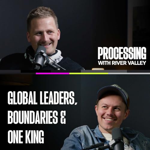 Global Leaders, Boundaries & One King