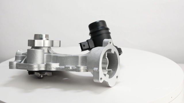 Amazon.com: AULINK AW6662 Water Pump with Thermostat 130-2140 OE Amazon.com: AULINK AW6662 Water Pump with Thermostat 130-2140 OE