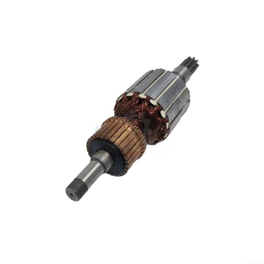 Rotor 220V para Martillo GSH16-28, GSH16-30, Pieza 1614011117