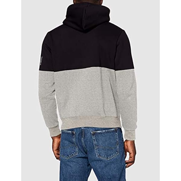 Redskins FLASK POSTER Heren Sweatshirt met capuchon