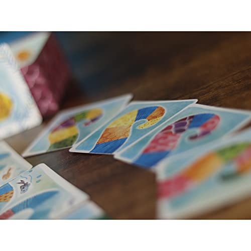 IELLO Loki Tentacolor - Juego de mesa familiar miniatura 7