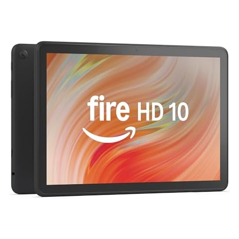 Amazon Fire HD 10 Tablet Cover