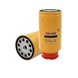 326-1643 3261643 P550900 fuel filter oil-water separator, suitable for Caterpillar