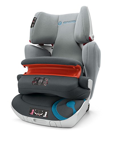 Concord - Trasformatore Bambino Seggiolino Auto Xt...