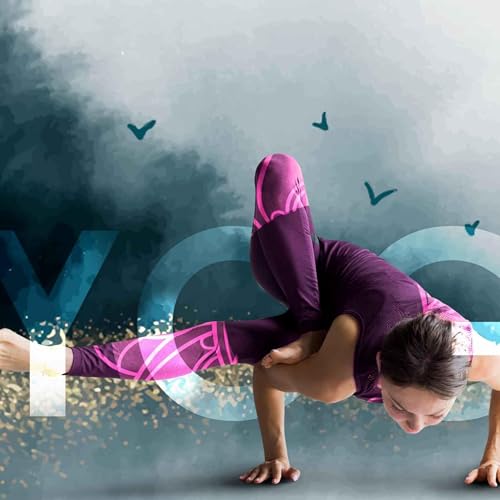 Is a 300 Hour Online Yoga Teacher Training Course Right For You? cover art