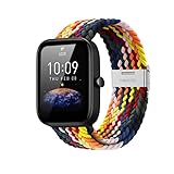 【Servicio Al Cliente】 Nuestra garantía de calidad de banda elástica, se adhiere a la mejor calidad y servicio, si las correas de reloj tienen problemas de calidad, por favor contáctenos. Haremos todo lo posible para ayudarlo a resolver este problema.