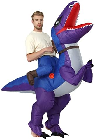 FXICH Inflatable Costume for funny party costume Suitable for adults,Halloween inflatable costumeHalloween costume