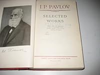 Selected Works B0007ILIEC Book Cover