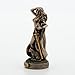 Veronese Design 3 3/8 Inch Freya The Norse Goddess of Love Hand Painted Polyresin Miniature Figurine