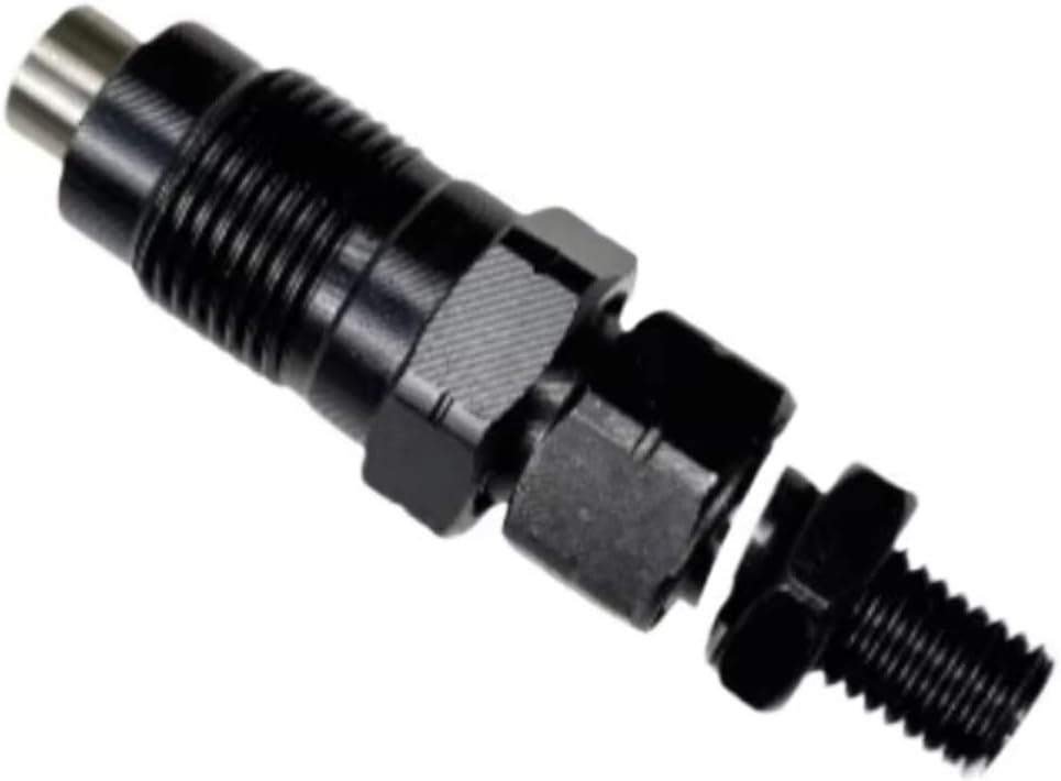 Injection Valve Petrol Diesel Injector Valve Fuel Injectors Replacement Auto Accessories Compatible with for Courier 105078-0111