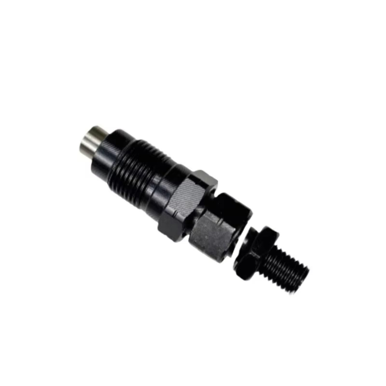 Unidades Inyectores Combustible Válvula De Inyector Diésel Inyectores De Combustible Accesorios De Repuesto Para Automóviles Compatible Con Ford Para Courier 105078-0111