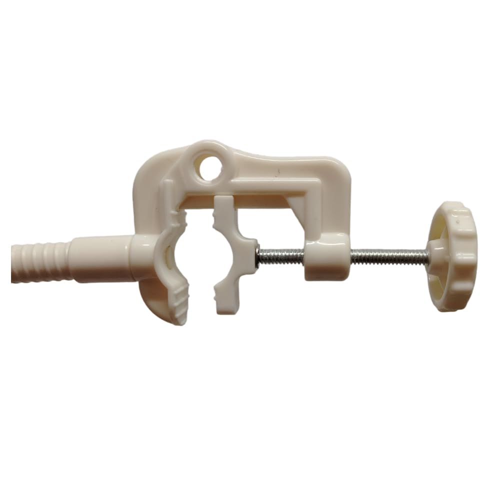 Mini Ombrellone ombrellino parasole con pinza per sedia sdraio passeggino bimbi da mare spiaggia 95 cm universale