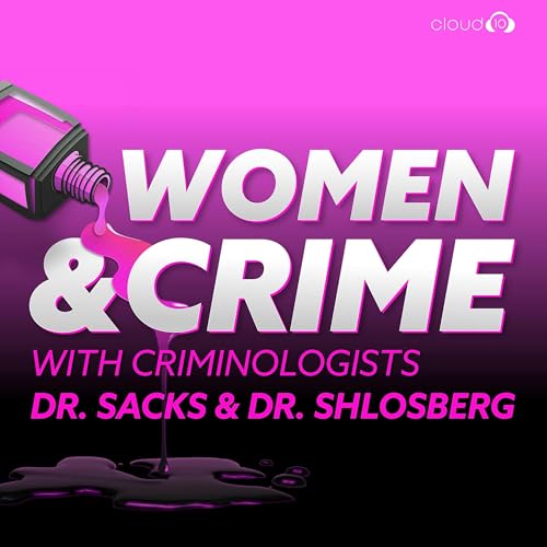 Women and Crime cover art