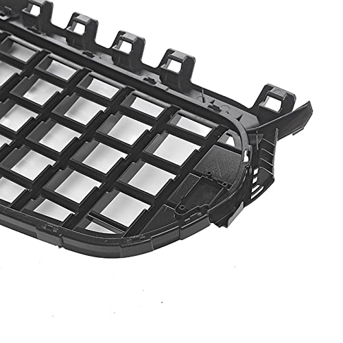 Grille de course pour Benz Classe B W247 calandre de remplacement contre débris