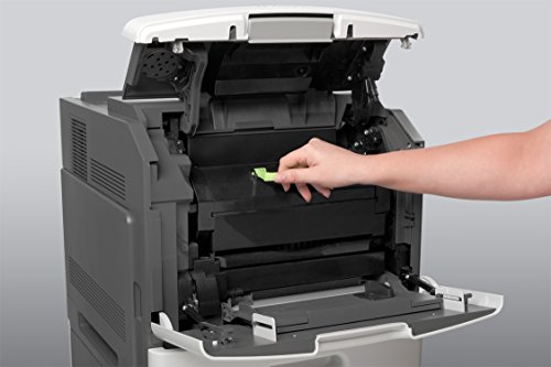 Lexmark Ms810Dn Monochromelaser Printer, Network Ready, Duplex Printing And Professional Features #TOP1