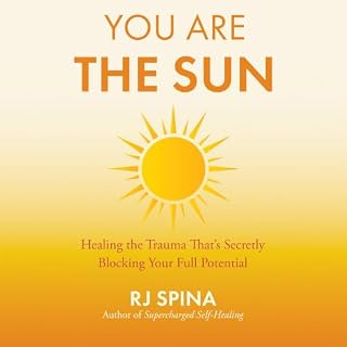 You Are the Sun cover art