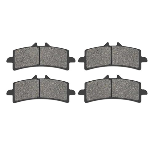 Plaquettes de frein avant Ducati 1200 S R Panigale 1103 moto sport