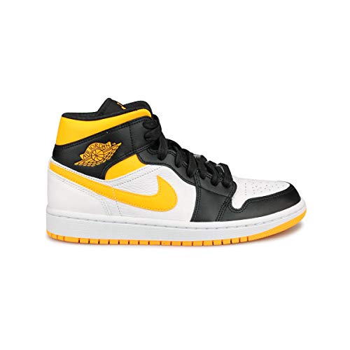 Image of Nike Women's Air Jordan 1 Mid SE Sneaker