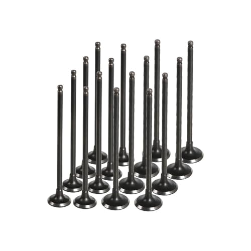 Kit admission 8x et sortie pour restaurer la compression GSF250