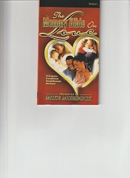 Paperback The Memory Bible On Love Book