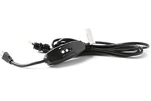 Portacool Jetstream 270 Replacement Power Cord