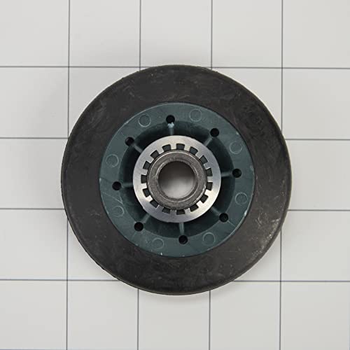 Whirlpool 349241T Replacement Parts, White #TOP3