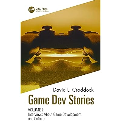 Game Dev Stories Volume 1