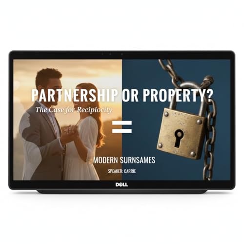 Partnership or Property?