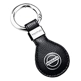 Car Keychain for Nissan Versa Sentra Altima Rogue Murano Frontier Pathfinder Titan All Model Key Chain keychains Keyring with Logo Key Ring,for Man and Woman Car Accessories