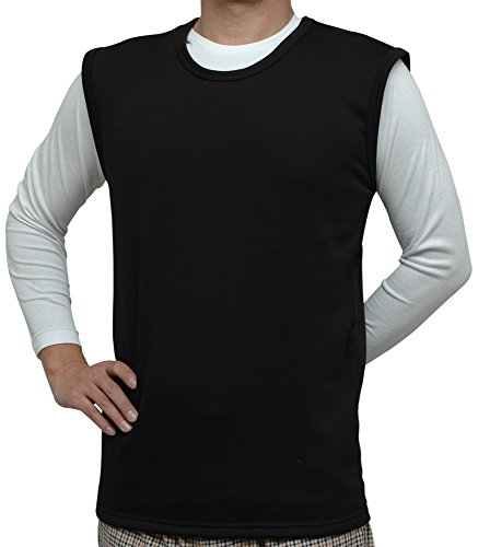 ワークマン ホッとするインナー 裏起毛タイプ