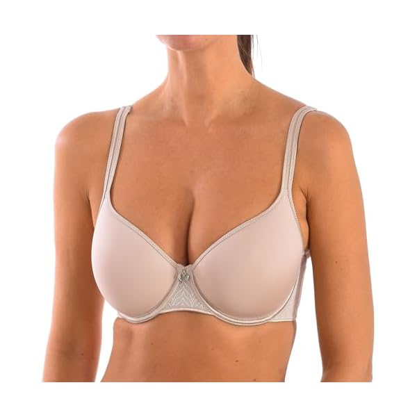 Selene Sujetador con aro Fabiola 124180321 Mujer 5 41nDq4eOfvL. SS600 - Selene Sujetador con aro Fabiola 124180321 Mujer