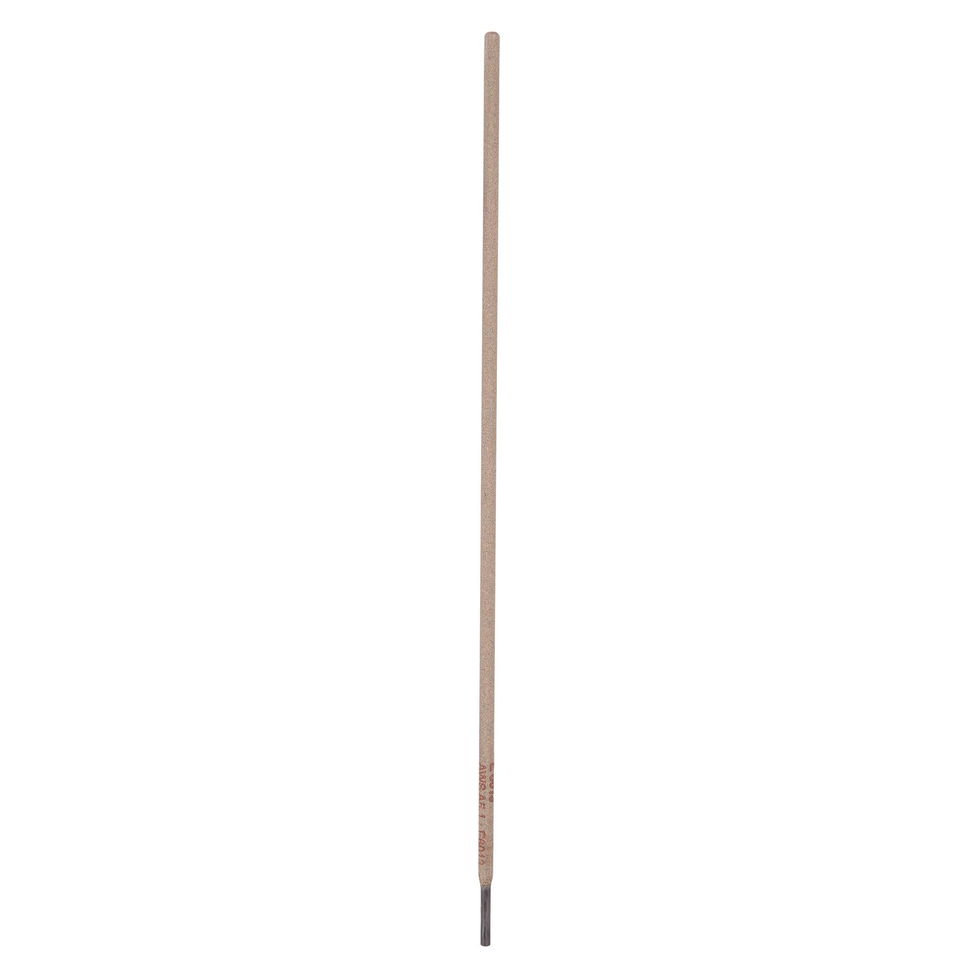 Cofan Electrodos de Rutilo E6013 para Soldadura Arco, A5.1: E6013 Ø3,2 x 350 mm, Accesorios de Soldadura, Pack de 4 Cajas de 163 Electrodos