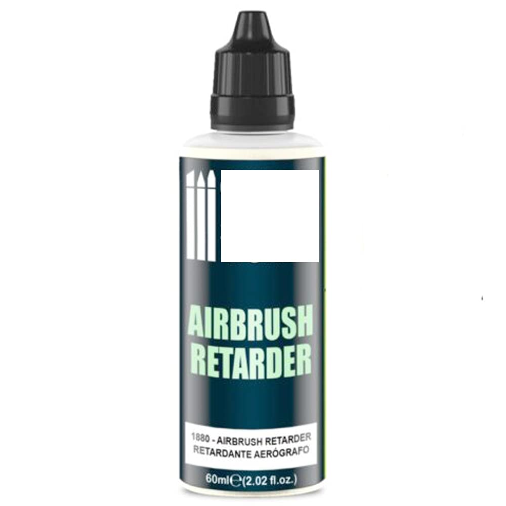 Green Stuff World Verde Airbrush Retarder 60Ml