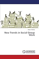 New Trends in Social Group Work 3659640921 Book Cover