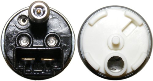 Bomba de combustible Fuel Parts FP2072 para motor de coche 2
