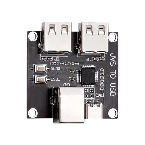 Xboxp 360 / Xboxp OneV[Yp/PS4p/PS3p/SwitchpproRg[[pJVS-USBA_v^[