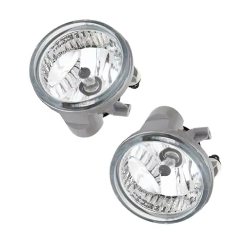 Phare antibrouillard avant : remplacez votre optique ternie pour MR2 Spyder